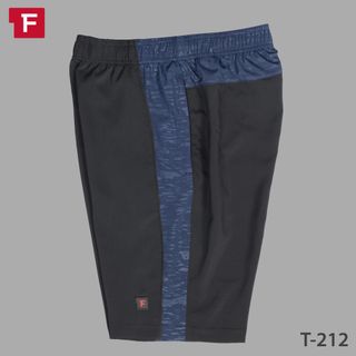 QUẦN SHORT DÀI THỂ THAO FASVIN T-212