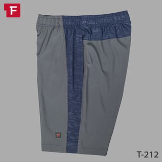 QUẦN SHORT DÀI THỂ THAO FASVIN T-212