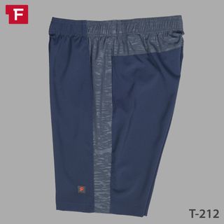 QUẦN SHORT DÀI THỂ THAO FASVIN T-212