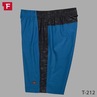 QUẦN SHORT DÀI THỂ THAO FASVIN T-212