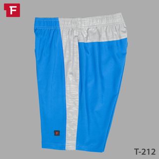 QUẦN SHORT DÀI THỂ THAO FASVIN T-212