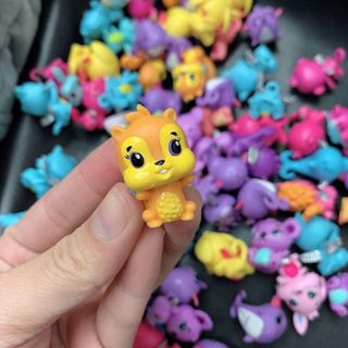 Trứng Hatchimals đồ chơi giải trí cho bé