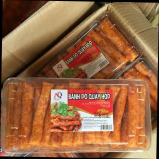 Quẩy pò hộp