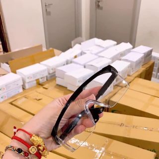 MẮT KÍNH BẢO HỘ - CHỐNG DỊCH