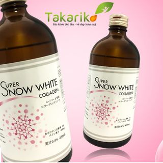 Collagen Super Snow White NHẬT BẢN