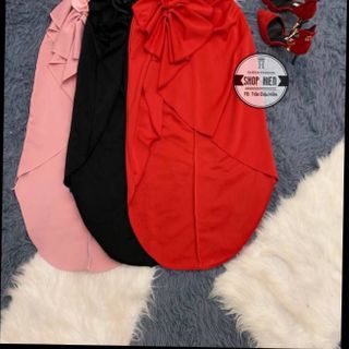Đầmumi giá rẻ 075
