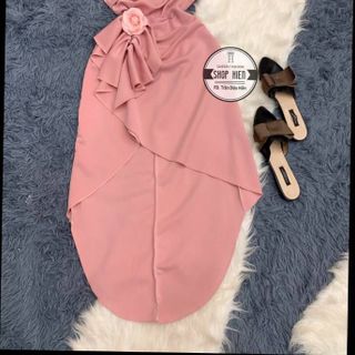 Đầmumi giá rẻ 075