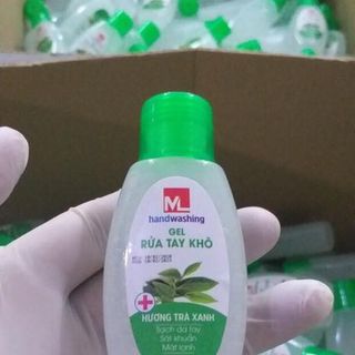 Gel rửa tay khô hương Trái cây giá sỉ