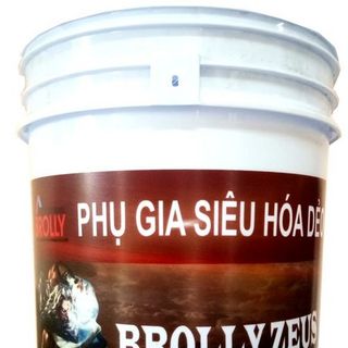 Phụ gia siêu hóa dẻo cho bê tông