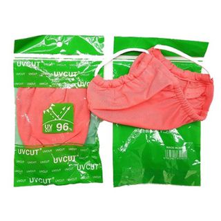 khẩu trang uv nhật