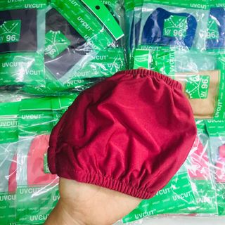 khẩu trang uv nhật