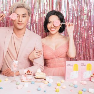 MẶT NẠ SOO YOUNG HÀN QUỐC
