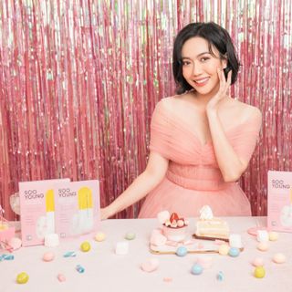 MẶT NẠ SOO YOUNG HÀN QUỐC