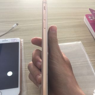 IPhone 8 Plus Lock 64gb
