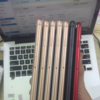 IPhone 8 Plus Lock 64gb