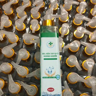 Gel rửa tay khô 250ml