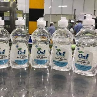 Gel Rửa Tay Khô on1 500ml