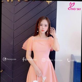 Đầm umi giá rẻ 234