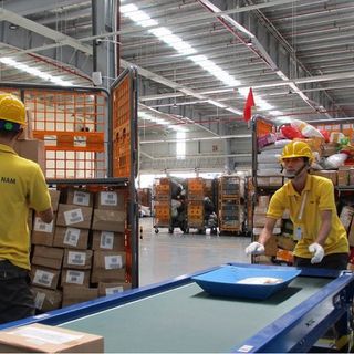Khẩu trang vải kháng khuẩn công nghệ Nhật Bản