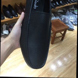 GIÀY LƯỜI NAM NGOẠI CỠ TỪ 43-49 DA BÒ 100 GIÁ TẠI XƯỞNG