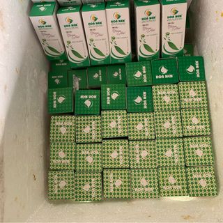 Tinh dầu tràm Huế