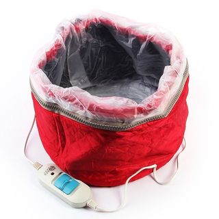 NÓN HẤP DẦU TÓC
