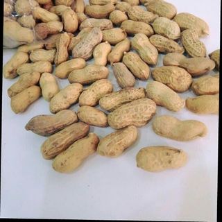 Đậu phộng rang Đức Hòa gói 400g
