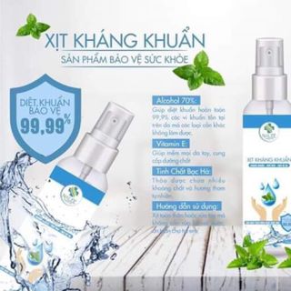Gel rửa tay khô