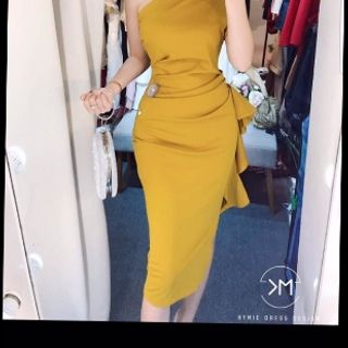 Đầm umi 070i