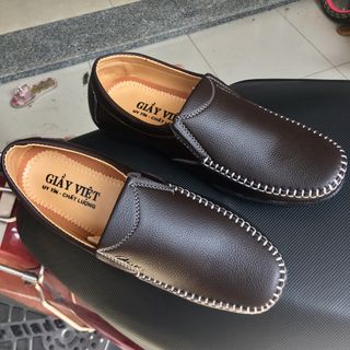 Giày mọi nam 06