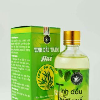 Tinh Dầu Tràm Huế giá sỉ