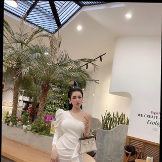 Đầm umi 072