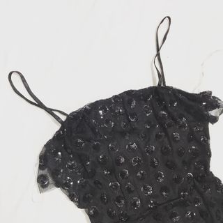 Đầm sequin Trixxi