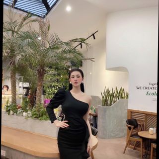 Đầm umi 072