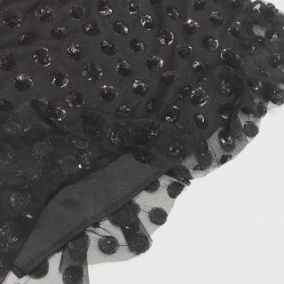 Đầm sequin Trixxi