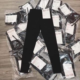 Quần Legging Hàn Quốc xịn