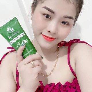 TẨY TẾ BÀO CHẾT TINH CHẤT BƠ HUỲNH ĐỖ