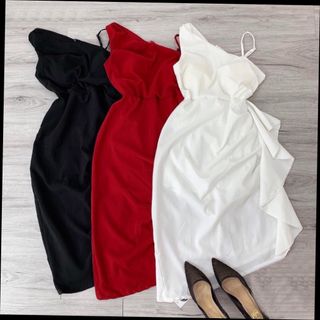 Đầm umi dày dặn 068