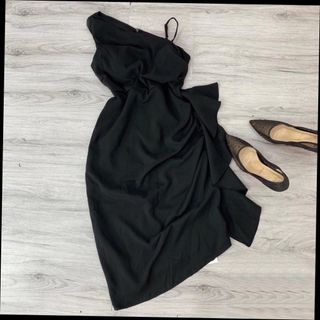 Đầm umi dày dặn 068