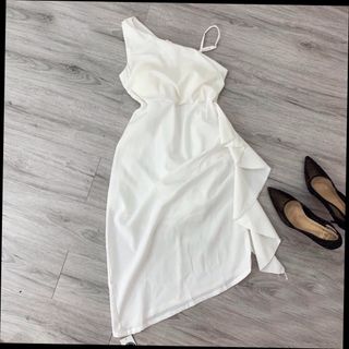 Đầm umi dày dặn 068