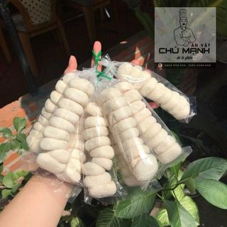 Bánh Bao Sữa Tuổi Thơ