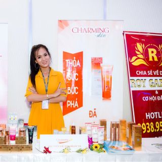 TUYỂN SỈ Kem dưỡng da ngăn ngừa mụn và trắng da chống nắng Leiyas 10g