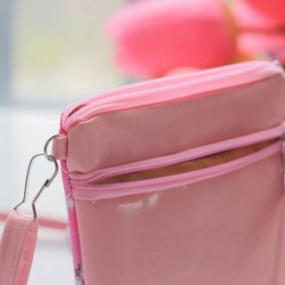 60 mẫu túi đeo chéo mẫu hoạt hình nữ 48k túi đeo chéo