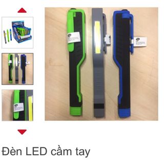 Đèn led cầm tay hiệu UBL Uncle Bills