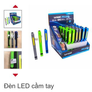 Đèn led cầm tay hiệu UBL Uncle Bills