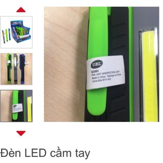 Đèn led cầm tay hiệu UBL Uncle Bills