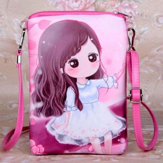 Túi đeo chéo nữ đựng đồ