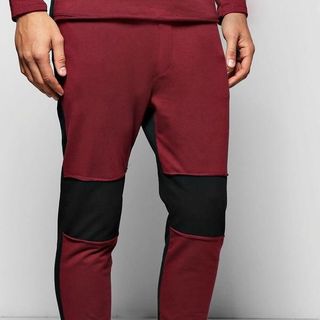Quần jogger nam trơn siêu ngầu