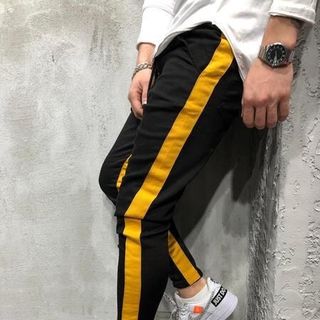 Quần jogger pant hàng y như hình