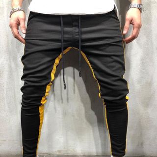 Quần jogger pant hàng y như hình
